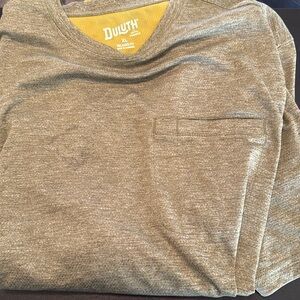Duluth Trading Cooling T-Shirt